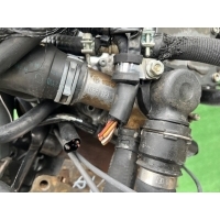 Корпус термостата Volkswagen Passat B5 2001 038121133A