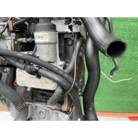 Патрубок радиатора Opel Vectra B 1997 9128160