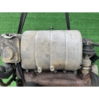 Коллектор впускной Volkswagen Golf 4 2000 038129713BE
