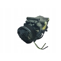 Форд фиеста mk6 1.3 b компрессор кондиционера
