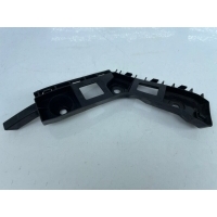 кронштейн бампера Volkswagen Golf 7 MK7 2016 5GM807394
