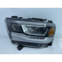 фара Dodge RAM 5