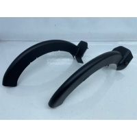 обшивка крышки багажника BMW 3-series G20 2021 51497430623, 51497430624