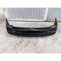 бампер задний Audi Q7 4M 2016 4M0807067E,4M0807434G