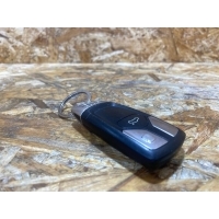 ключ Audi Q7 4M 2016 4M0959754T