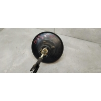 вакуумный усилитель тормозов Audi 80 B3 1989 893612105C