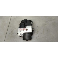 блок ABS Volkswagen Passat B5 1998 8E0614111AB