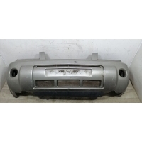 бампер передний Nissan X-Trail T30 2004