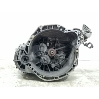 КПП механическая (МКПП) Renault Espace 3 2000 PK1AA075,7701712527C,13484PKCM,8200017300