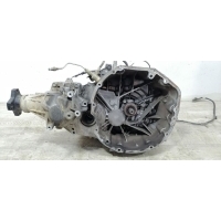 КПП механическая (МКПП) Nissan X-Trail T31 2009 JY76D