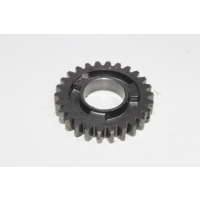 Honda crf 450 x 02-07r зубчатая рейка кпп