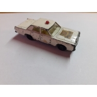 Matchbox no55 форд 1970r k814