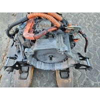 Toyota prius auris плюс 1.8 h lexus ct кпп p410