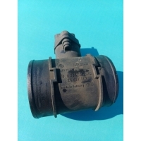 Расходомер воздуха bosch 0281002478 opel zafira а 2001r 2.0 dti код y21z