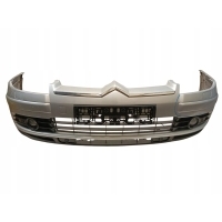 Бампер передняя передний citroen c5 ii рестайлинг 2004-2008 pdc код лака ezr ezrc