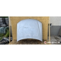 Капот Peugeot 406 2003