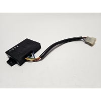 Aprilia af1 futura 125 rs 125 блок управления блок zapłonowy cdi control unit