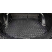 Коврик для багажника rezaw-plast резиновая 101213r