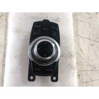Блок управления BMW 5-Series F10 2010-2017 6582928669903, 19226310