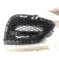 Решетка в бампер Mercedes-Benz S-Class W222 2013-2017 A2228850253, A2228850323