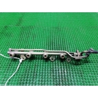 Форсунка топливная Nissan Cube AZ10 2001 1660041B00, 1752041B02