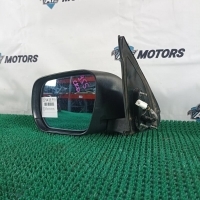 зеркало Suzuki Grand Vitara TD54 2006 84702-65J60-ZDL, 84702-65J60