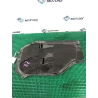 защита двигателя Mercedes-Benz CLA-Class C117 2014 A2465201523