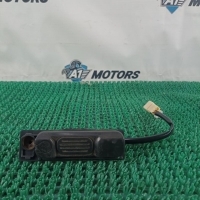 Кнопка открывания багажника Mitsubishi ASX GA3W 2014 5810A046