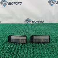 Подсветка номера Mitsubishi ASX GA3W 2014 8341A132