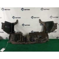 защита двигателя Honda Fit GD1 2003 74111-SAA-000