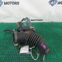 Гофра воздушного фильтра Toyota Voxy AZR60 2004 17881-28240, 17881-28241