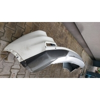 Бампер задняя заднего honda cr-v crv c-rv iv 4 15 16 17 18 4xpdc pdc датчики