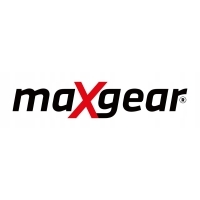 Maxgear комплект серь . тормозная ham . форд 27-0495
