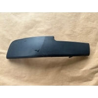Накладка бампера передняя левая renault megane 2 8200114150