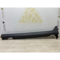 Накладка порога Hyundai IX35 LM до Рестайлинг 2012 877532S000