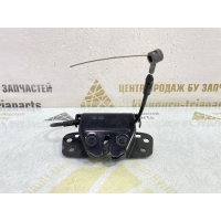 Замок капота Hyundai IX35 LM до Рестайлинг 2012 811302S000