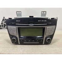 Магнитола Hyundai IX35 LM до Рестайлинг 2012 961602Y230