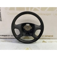Руль Skoda Roomster 1 5J7 до рестайлинг 2007 1Z0419091