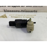 Моторчик бочка стеклоомывателя Skoda Roomster 1 5J7 до рестайлинг 2007 1K6955651