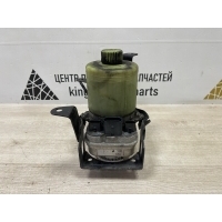 Насос гидроусилителя руля Skoda Roomster 1 5J7 до рестайлинг 2007 6Q0423156AB