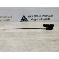 Замок капота Skoda Roomster 1 5J7 до рестайлинг 2007 5J0823509