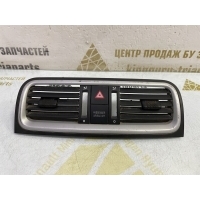 Дефлектор воздушный Skoda Roomster 1 5J7 до рестайлинг 2007 5J0820951S01