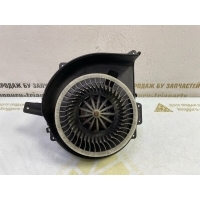 Моторчик печки Skoda Roomster 1 5J7 до рестайлинг 2007 6Q2819015G