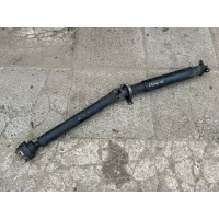 Карданный вал BMW X5 E53 2002