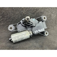 Моторчик заднего стеклоочистителя (дворника) BMW X5 E53 2002 8402372
