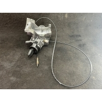 Замок зажигания BMW 5 E39 2002 1095824
