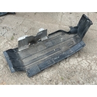 Защита днища BMW X5 E53 2002 8408767