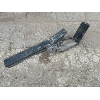Защита днища BMW X5 E53 2002 8408768