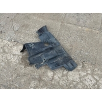 Защита арок передняя правая (подкрылок) BMW X5 E53 2002 8408960