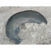 Защита арок задняя левая (подкрылок) BMW X5 E53 2002 8403059